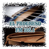 FM El Progreso 105.1 Apk