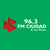 FM Ciudad 96.3 Apk