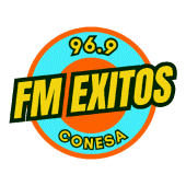 FM Exitos 96.9 Apk