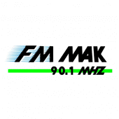 FM Mak 90.1 Apk