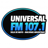 FM Universal 107.1 Apk