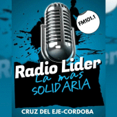 Radio Líder 101.1 Apk