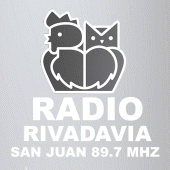 Radio Rivadavia San Juan Apk