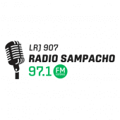 LRJ 907 Radio Sampacho Apk