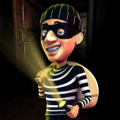 Sneak Thief virtual simulator 2019 Apk