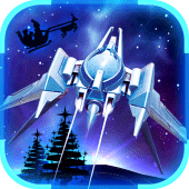 Dust Settle 3D - Galaxy Attack Apk