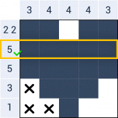 Nono.pixel: Puzzle Logic Game Apk