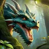 Game of Dragons Hunting Apk