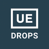 UE DROPS Apk