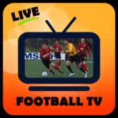 Live Football TV HD Apk