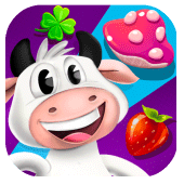 Lola Crush: Farm Puzzle Apk