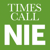 Longmont Times Call NIE Apk