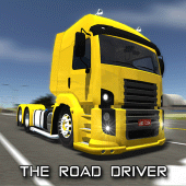 The Road Driver Apk