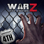 Last Empire - War Z: Strategy Apk