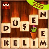 Düşen! Kelime Oyunu Apk