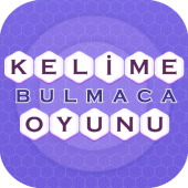 Kelime Bulmaca Oyunu - tv2 Apk