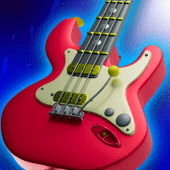 Guitarist 2: Guitar Music Game Apk