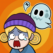 Ghost Town：Backpack TD Apk