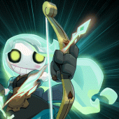 Soul Archer Skull - Roguelike Apk