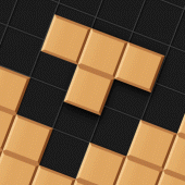 Block Match - Wood Puzzle Apk