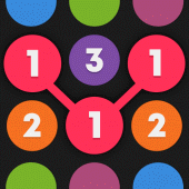 Number Merge - Combo Puzzle Apk