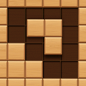 Wood Match - Block Puzzles Apk