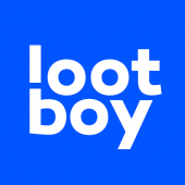 LootBoy: Packs. Drops. Games. Apk