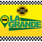 Taxi La Grande - para pasajeros Apk