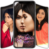 Kylie Jenner Wallpaper Apk