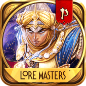 Pathfinder: Lore Masters Apk