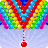 Bubble Shooter Master Apk