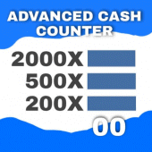 Advanced Cash Counter Apk