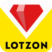 Lucky Lotzon - Loto, Bingo Apk