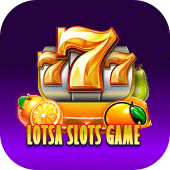 Lotsa Slots Game Apk