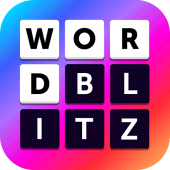 Word Blitz Apk