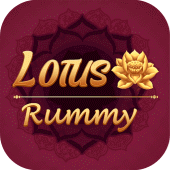 RummyLotus Online-Indian Card Games Apk