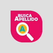 BuscApellido - Adivina La Palabra Apk