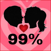 Love Calculator | Each Love Apk