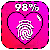 💖 True Love Calculator - Love Test App Simulator Apk