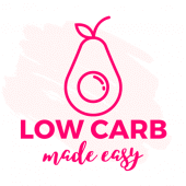 Low Carb Recipes & Keto Diet Apk