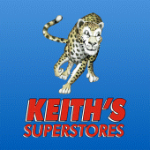 Keith's Roar Rewards Apk