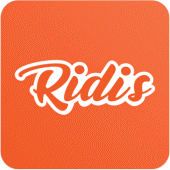 Ridis Rewards Apk