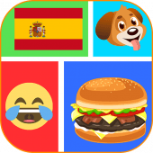 Quizzes for the Smart Nation: Funny Pic Quiz Game Apk