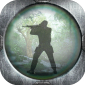 Battle Royale 3D - Warrior63 Apk