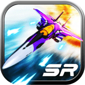 Sky Raider - Beauty Shooter Apk