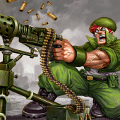 World War Warrior - Survival Apk