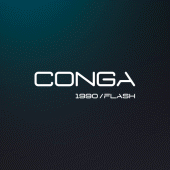 Conga 1990/Flash Apk