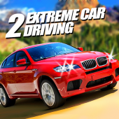 Extreme Car Driving 2 Apk