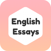 English Essays Apk