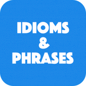 English Idioms & Phrases Apk